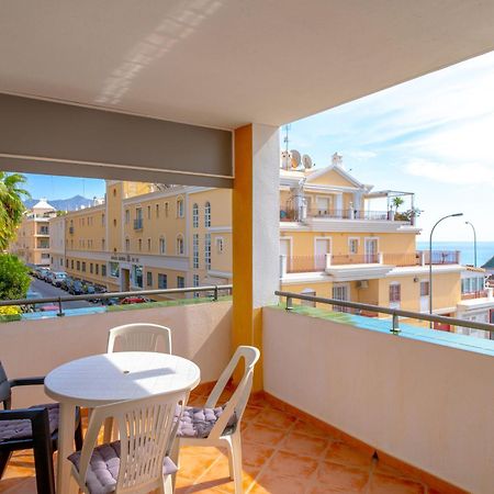 Rubarsal Burriana 1J Casasol Apartment Нерха Екстериор снимка