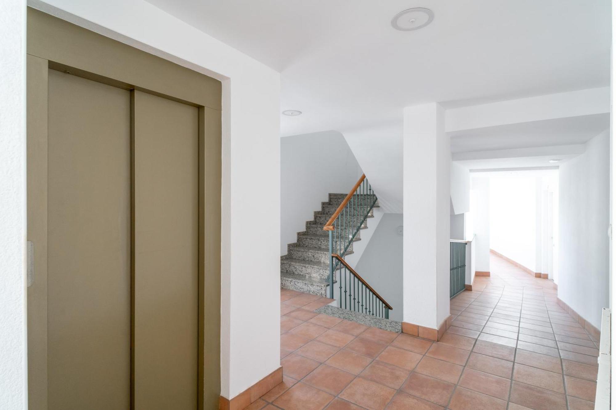 Rubarsal Burriana 1J Casasol Apartment Нерха Екстериор снимка