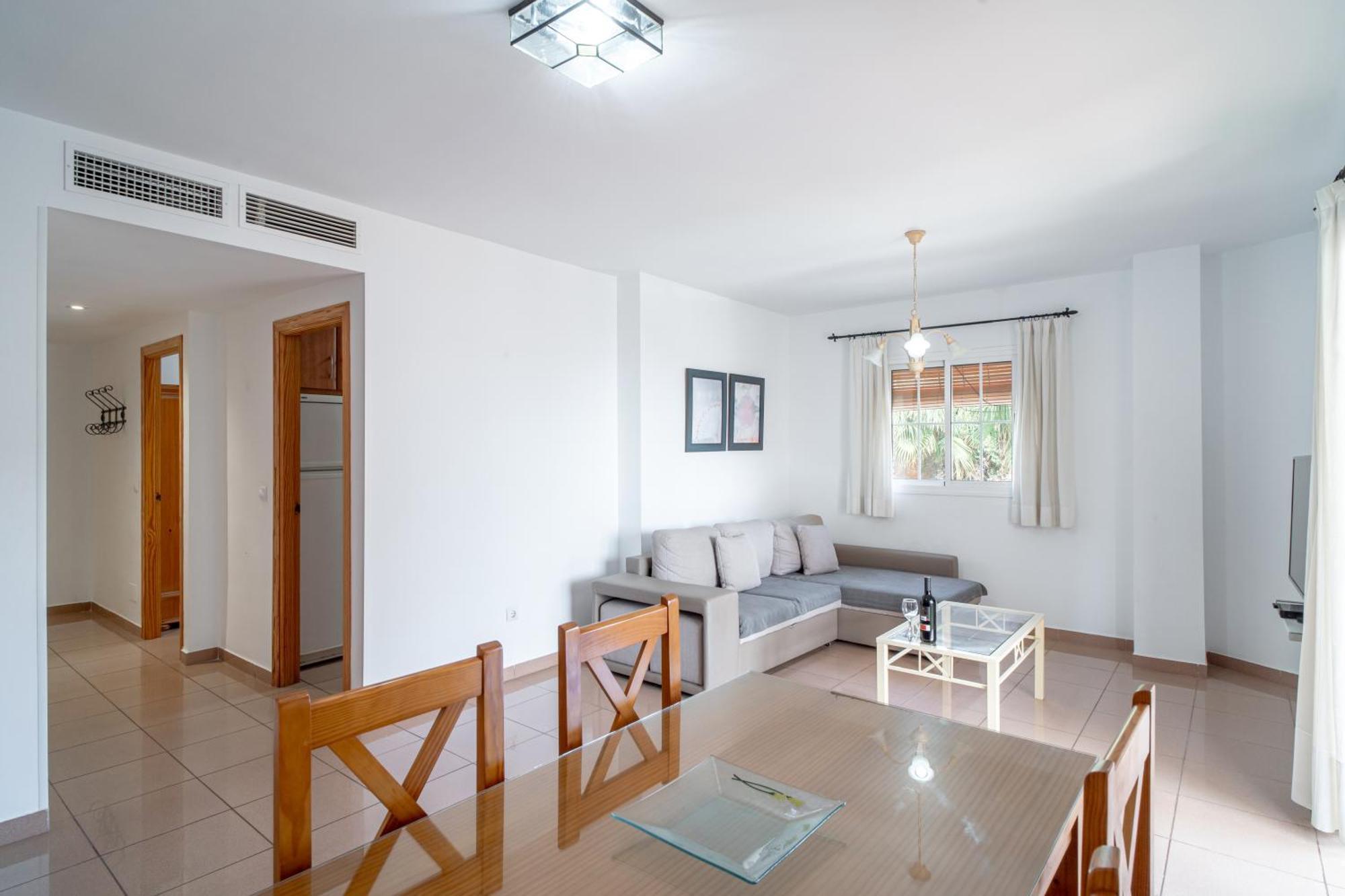 Rubarsal Burriana 1J Casasol Apartment Нерха Екстериор снимка