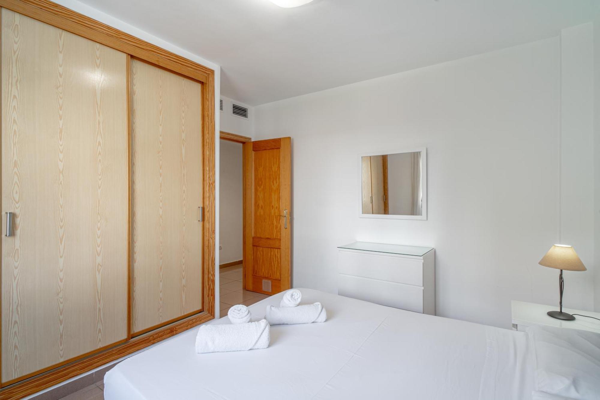 Rubarsal Burriana 1J Casasol Apartment Нерха Екстериор снимка