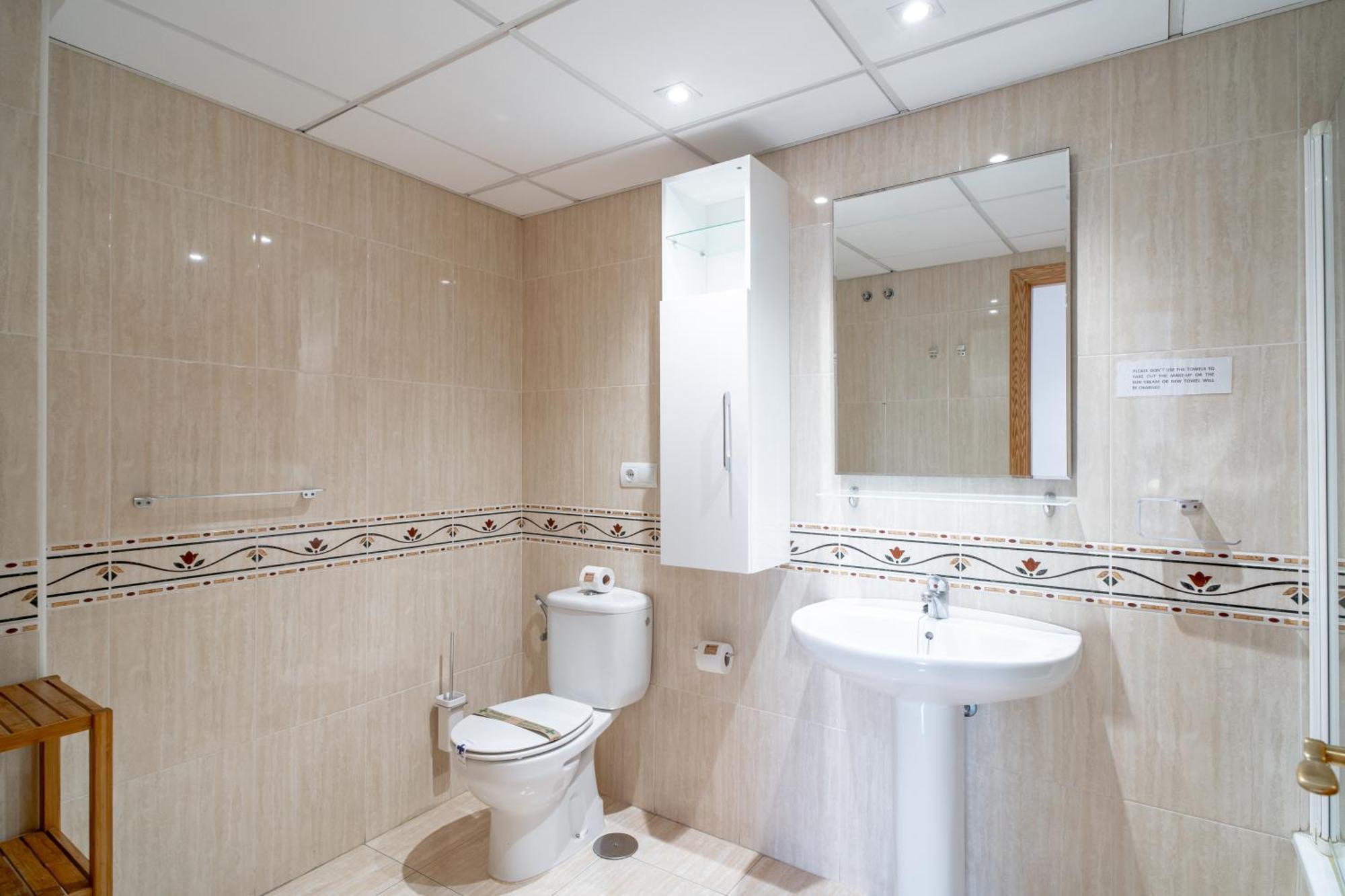 Rubarsal Burriana 1J Casasol Apartment Нерха Екстериор снимка